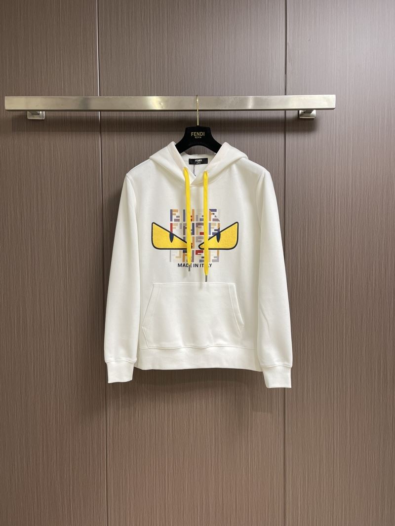 Fendi Hoodies